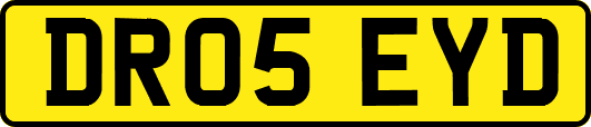 DR05EYD