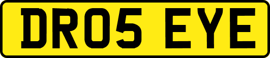 DR05EYE
