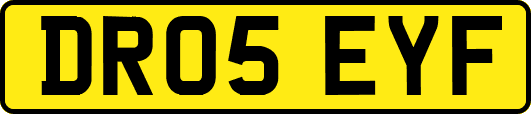 DR05EYF