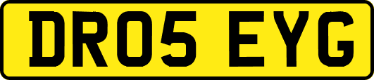 DR05EYG