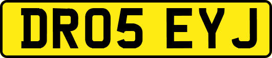 DR05EYJ
