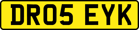 DR05EYK