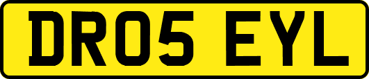 DR05EYL