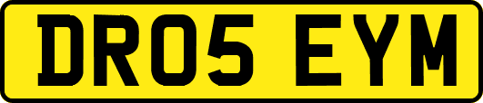 DR05EYM