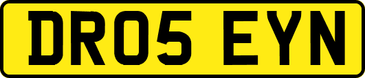 DR05EYN