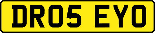 DR05EYO