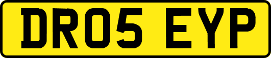 DR05EYP