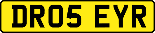 DR05EYR