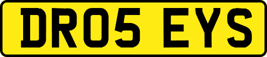 DR05EYS