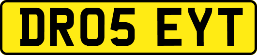 DR05EYT