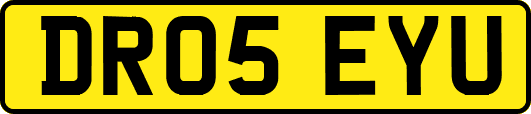 DR05EYU