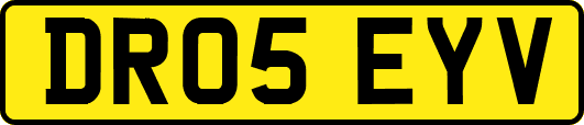 DR05EYV