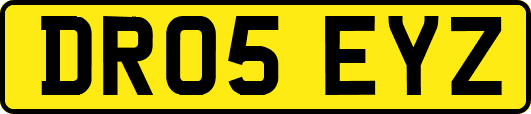 DR05EYZ