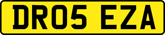 DR05EZA