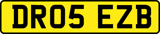 DR05EZB