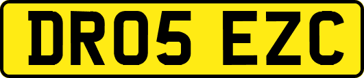 DR05EZC