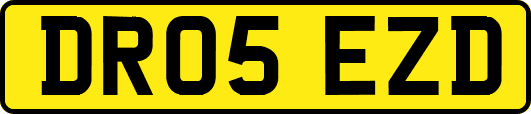 DR05EZD