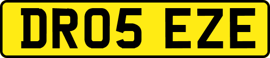 DR05EZE