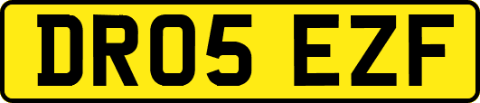 DR05EZF