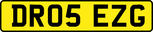 DR05EZG