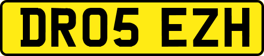 DR05EZH