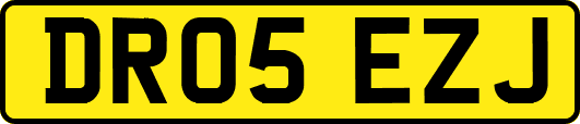 DR05EZJ