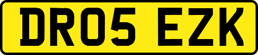 DR05EZK