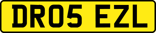DR05EZL