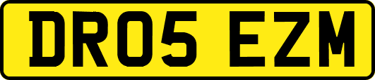 DR05EZM