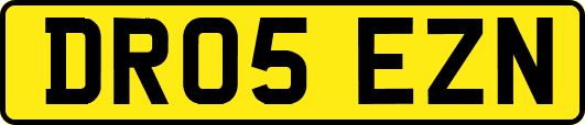 DR05EZN