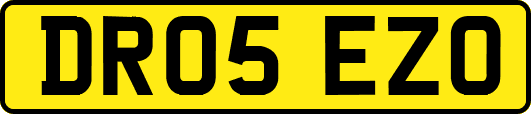 DR05EZO
