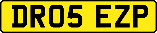 DR05EZP