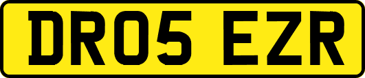 DR05EZR