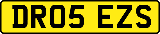 DR05EZS