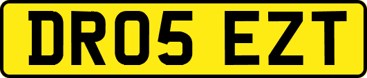 DR05EZT