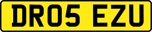 DR05EZU