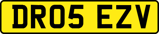 DR05EZV