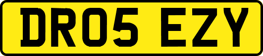 DR05EZY