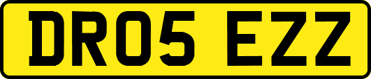 DR05EZZ