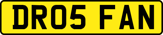 DR05FAN
