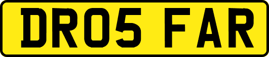 DR05FAR