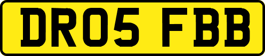 DR05FBB