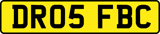 DR05FBC