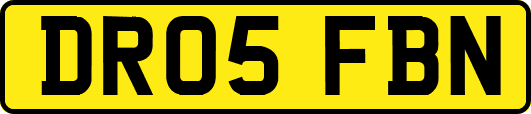 DR05FBN