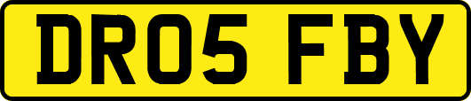 DR05FBY