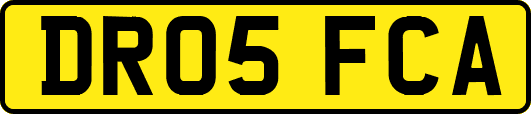 DR05FCA