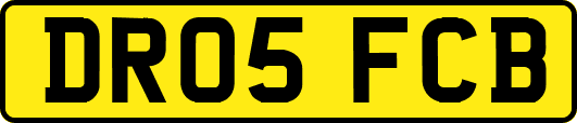 DR05FCB