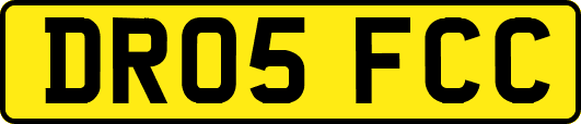 DR05FCC