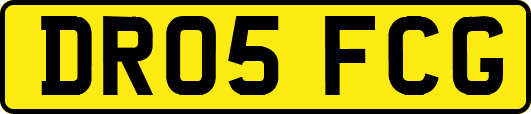 DR05FCG
