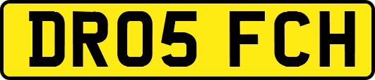 DR05FCH